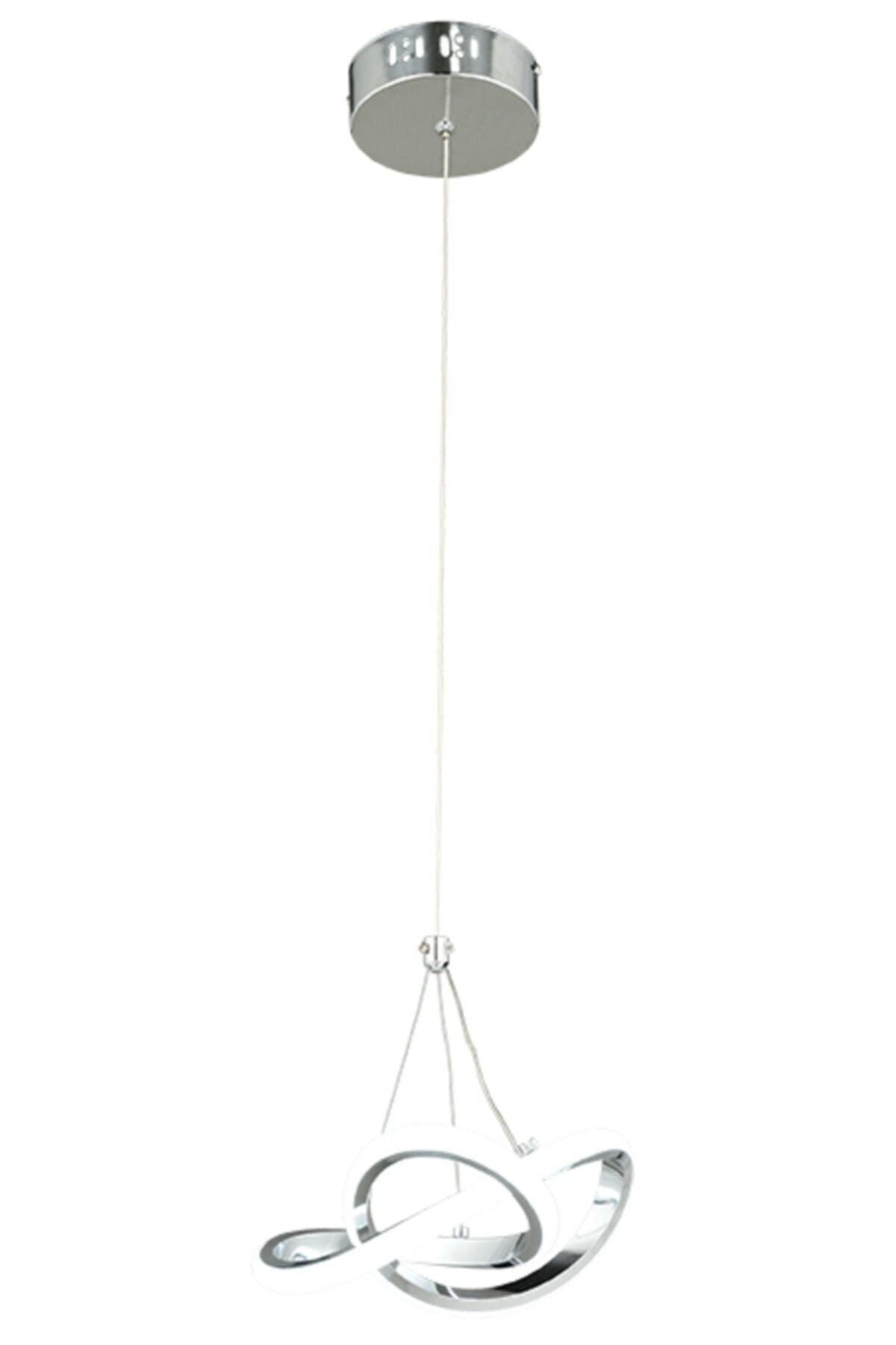 Modern LED Ceiling Light — view 3