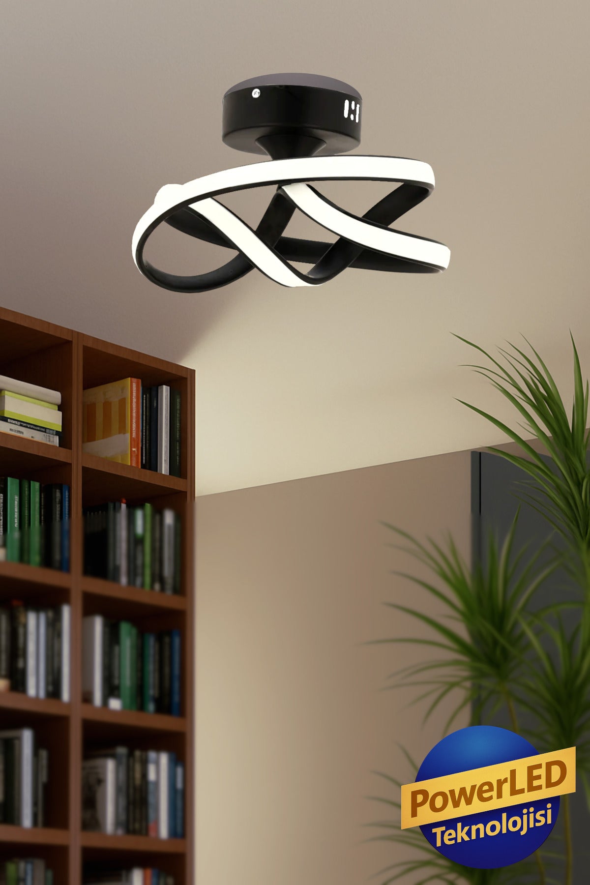Vino Riserva 1-Light Ceiling Light