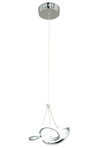 Modern LED Ceiling Light — view 3