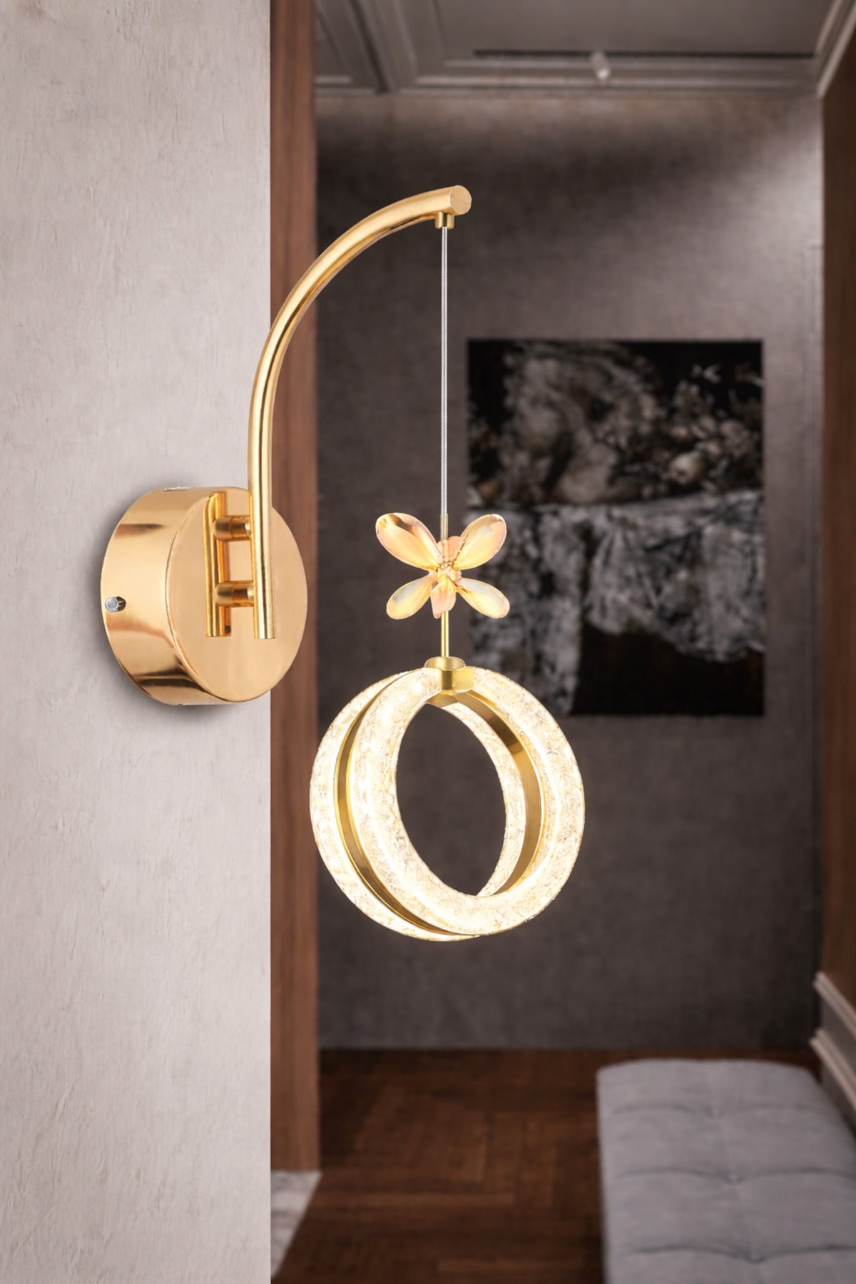 Wall Lights