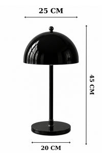 Viyana 25 cm Table Lamp — view 2