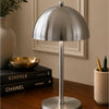 Viyana 25 cm Table Lamp