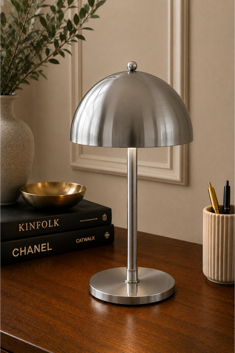 Viyana 25 cm Table Lamp