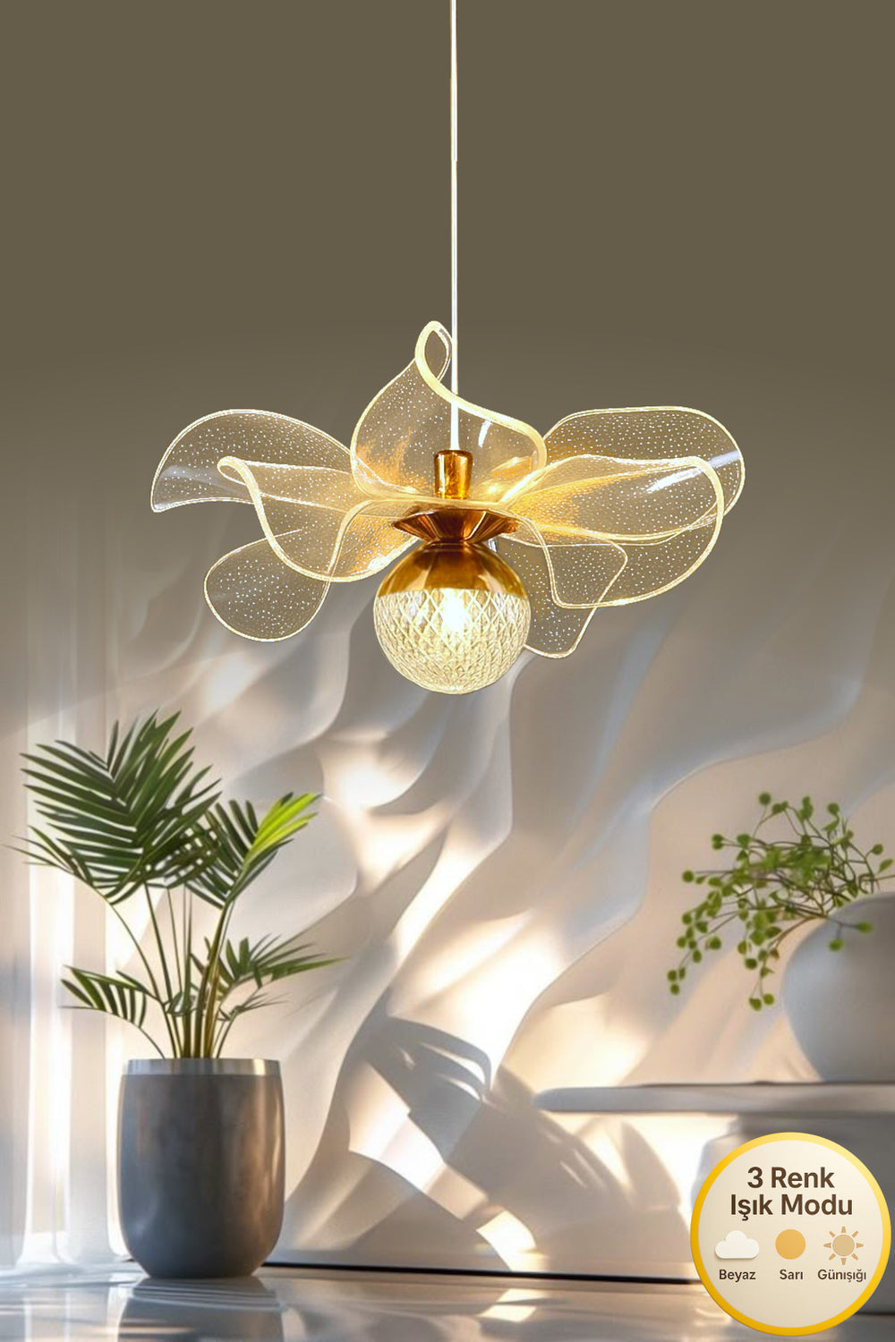Modern Lighting