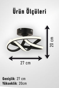 Vino Riserva 1-Light Ceiling Light — view 2