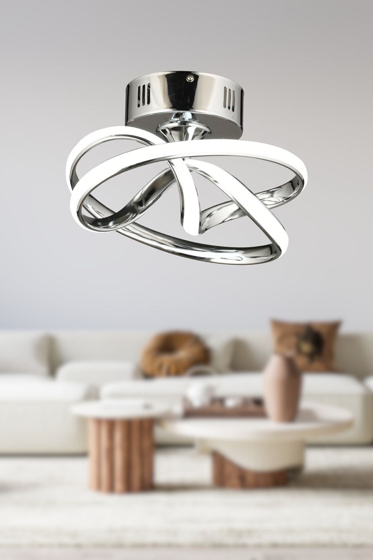 Vino Riserva 1-Light Ceiling Light — view 4