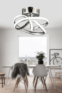 Vino Riserva 1-Light Ceiling Light