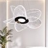Fresh Gold 1-Light Pendant Light