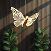 Kelebek Gold 1-Light Pendant Light