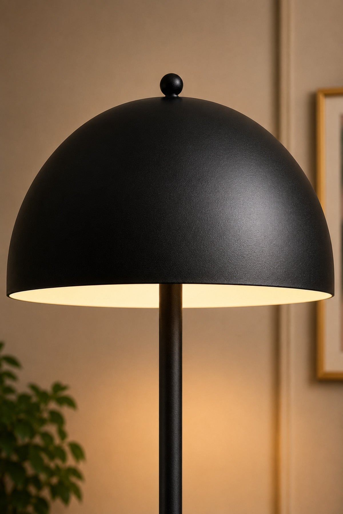 Viyana Bohemian 145 cm Floor Lamp — view 3