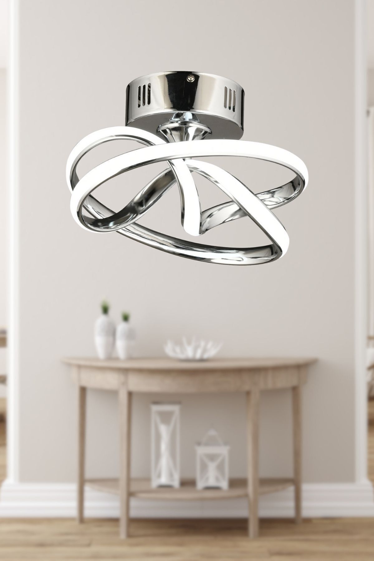Vino Riserva 1-Light Ceiling Light — view 7