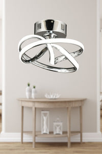 Vino Riserva 1-Light Ceiling Light — view 7