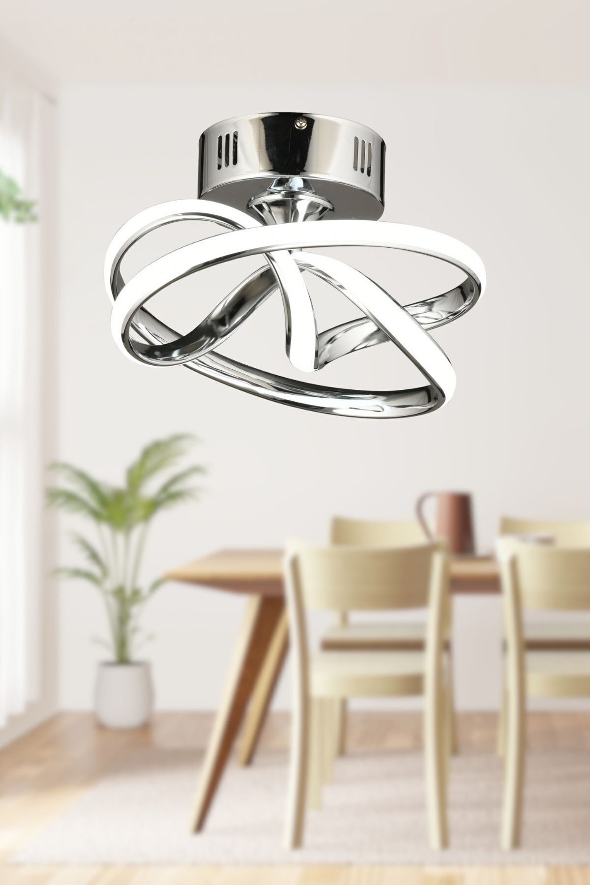 Vino Riserva 1-Light Ceiling Light — view 6