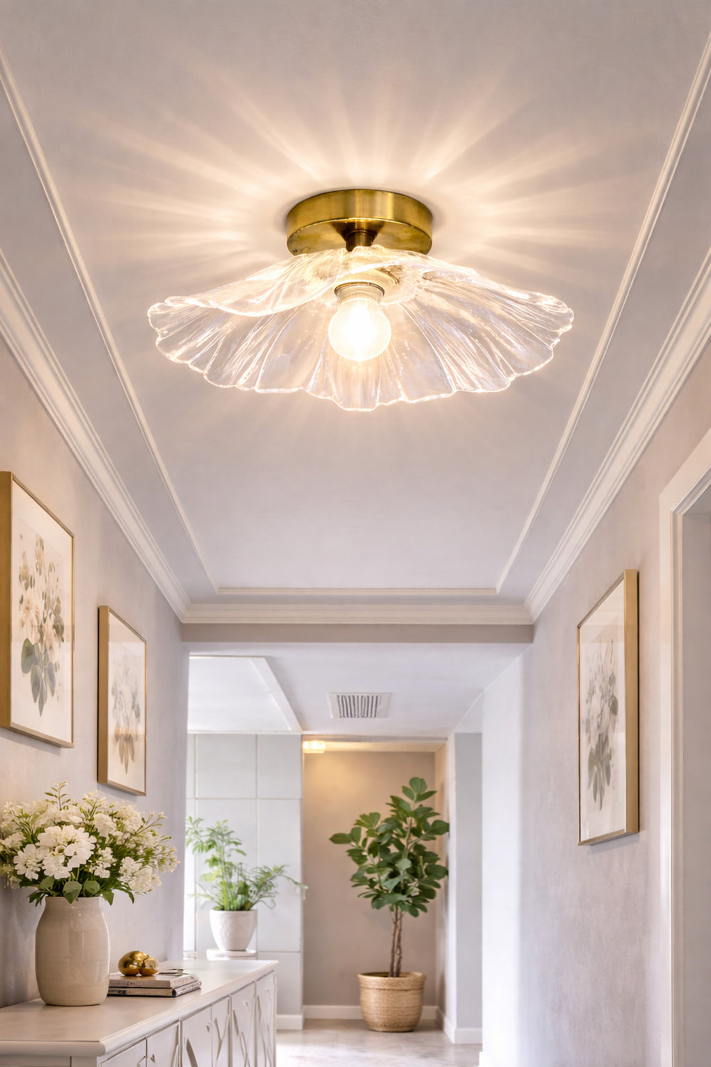 Crystal Lighting