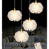 Katerina Gold Pendant Light