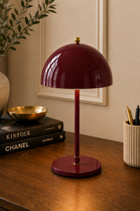 Viyana 25 cm Table Lamp
