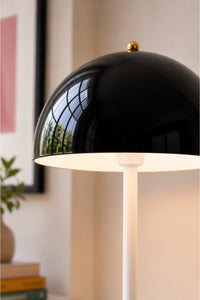 Viyana Black Bohemian 145 cm Floor Lamp — view 2