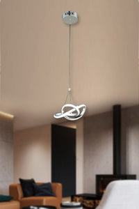 Modern LED Ceiling Light — view 2