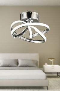 Vino Riserva 1-Light Ceiling Light — view 5