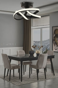 Vino Riserva 1-Light Ceiling Light — view 4